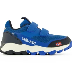 Kinder Trollkids - Kid's Preikestolen Hiker - Multisportschuhe