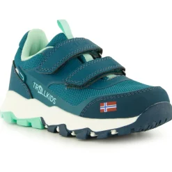 Kinder Trollkids - Kid's Preikestolen Hiker - Multisportschuhe