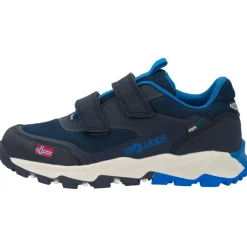 Kinder Trollkids - Kid's Preikestolen Hiker - Multisportschuhe