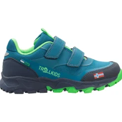Kinder Trollkids - Kid's Preikestolen Hiker - Multisportschuhe