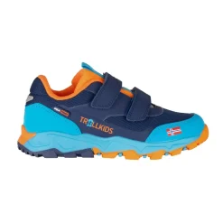 Kinder Trollkids - Kid's Preikestolen Hiker - Multisportschuhe