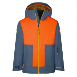 - Kid's Rauland Jacket - Winterjacke>Trollkids Hot