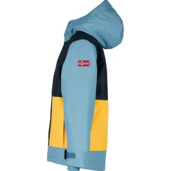 - Kid's Rauland Jacket - Winterjacke>Trollkids Hot