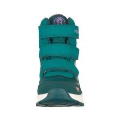 Kinder Trollkids - Kid's Rauland Winter Boots - Winterschuhe