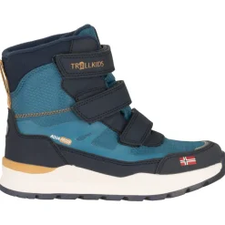 Kinder Trollkids - Kid's Rauland Winter Boots - Winterschuhe