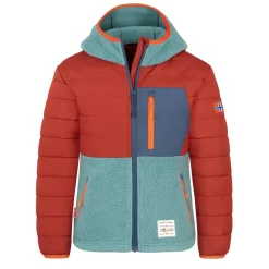 - Kid's Romsdalen Jacket - Fleecejacke>Trollkids
