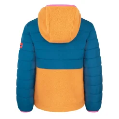 - Kid's Romsdalen Jacket - Fleecejacke>Trollkids
