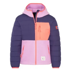 - Kid's Romsdalen Jacket - Fleecejacke><noscript><img width=