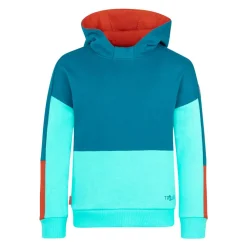 Kinder Trollkids - Kid's Rondane Sweater - Hoodie