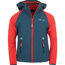 - Kids Rondane Zip Off Jacket XT - Softshelljacke><noscript><img width=