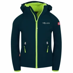 - Kids Rondane Zip Off Jacket XT - Softshelljacke><noscript><img width=