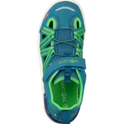 - Kid's Saltfjord Sandal - Sandalen><noscript><img width=