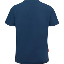 Trollkids - Kid's Sandefjord T-Shirt XT-Shirt - Merinoshirt^Kinder Wanderbekleidung|T-Shirts