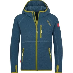 - Kids Sandefjord Jacket - Fleecejacke><noscript><img width=