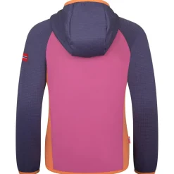 - Kid's Seiland Jacket - Fleecejacke>Trollkids Online