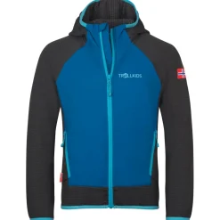 - Kid's Seiland Jacket - Fleecejacke><noscript><img width=