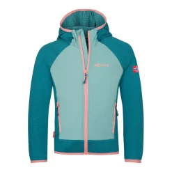 - Kid's Seiland Jacket - Fleecejacke><noscript><img width=