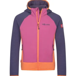 - Kid's Seiland Jacket - Fleecejacke><noscript><img width=