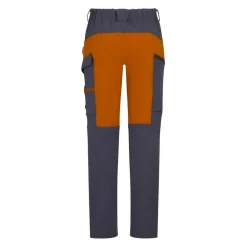 Kinder Trollkids - Kid's Seiland Pants - Trekkinghose