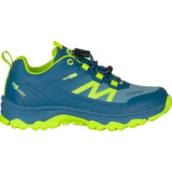 - Kid's Sirdal Hiker Low - Multisportschuhe>Trollkids Sale
