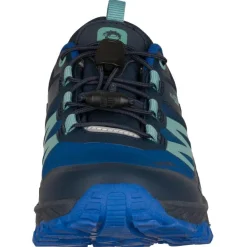 - Kid's Sirdal Hiker Low - Multisportschuhe>Trollkids Sale