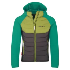 Kinder Trollkids - Kid's Sirdal Jacket - Kunstfaserjacke