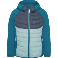 Kinder Trollkids - Kid's Sirdal Jacket - Kunstfaserjacke