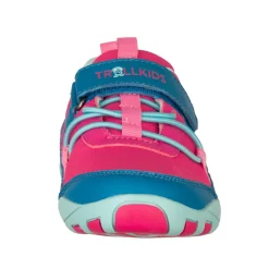 Trollkids - Kid's Skaland Hiker - Barfußschuhe^Kinder Barfußschuhe