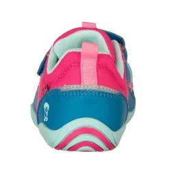 Trollkids - Kid's Skaland Hiker - Barfußschuhe^Kinder Barfußschuhe