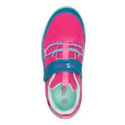 Trollkids - Kid's Skaland Hiker - Barfußschuhe^Kinder Barfußschuhe