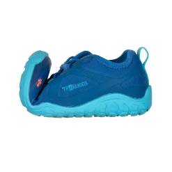 Kinder Trollkids - Kid's Skanden Barefoot Hiker - Barfußschuhe