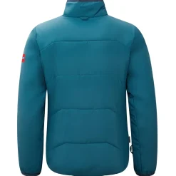 Kinder Trollkids - Kid's Skanden 3in1 Jacket - Doppeljacke