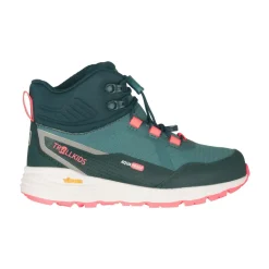 Kinder Trollkids - Kid's Skarvan Hiker Mid XT - Wanderschuhe