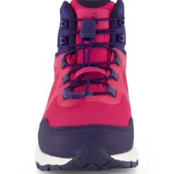 Kinder Trollkids - Kid's Skarvan Hiker Mid XT - Wanderschuhe