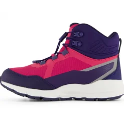 Kinder Trollkids - Kid's Skarvan Hiker Mid XT - Wanderschuhe