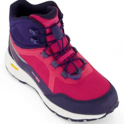 Kinder Trollkids - Kid's Skarvan Hiker Mid XT - Wanderschuhe