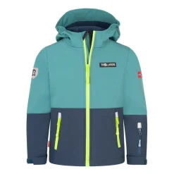 Online - Kid's Skjorta Jacket - Softshelljacke Kinder Trekkingbekleidung|Wanderbekleidung