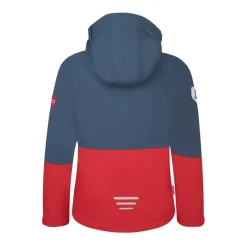 Online - Kid's Skjorta Jacket - Softshelljacke Kinder Trekkingbekleidung|Wanderbekleidung