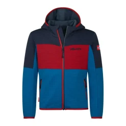 - Kid's Sogndal Jacket XT - Fleecejacke><noscript><img width=