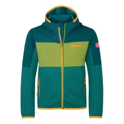 - Kid's Sogndal Jacket XT - Fleecejacke><noscript><img width=