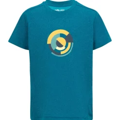 Trollkids - Kid's Sognefjord T-Shirt - Funktionsshirt^Kinder Wanderbekleidung|T-Shirts
