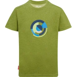 Trollkids - Kid's Sognefjord T-Shirt - Funktionsshirt^Kinder Wanderbekleidung|T-Shirts