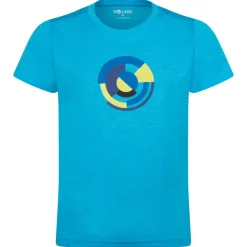 Trollkids - Kid's Sognefjord T-Shirt - Funktionsshirt^Kinder Wanderbekleidung|T-Shirts