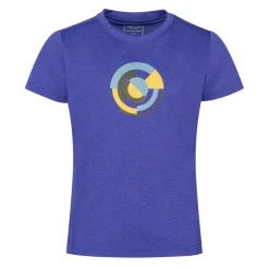 Trollkids - Kid's Sognefjord T-Shirt - Funktionsshirt^Kinder Wanderbekleidung|T-Shirts