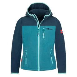 - Kid's Stavanger Jacket - Fleecejacke><noscript><img width=