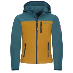 - Kid's Stavanger Jacket - Fleecejacke><noscript><img width=