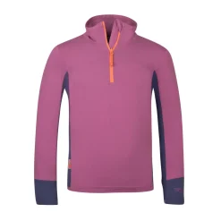 - Kid's Steinkjer Shirt - Funktionsshirt>Trollkids