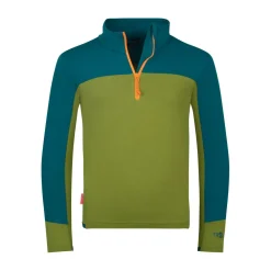 - Kid's Steinkjer Shirt - Funktionsshirt><noscript><img width=