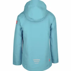 - Kid's Telemark Jacket - Regenjacke>Trollkids Outlet