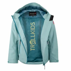 - Kid's Telemark Jacket - Regenjacke><noscript><img width=